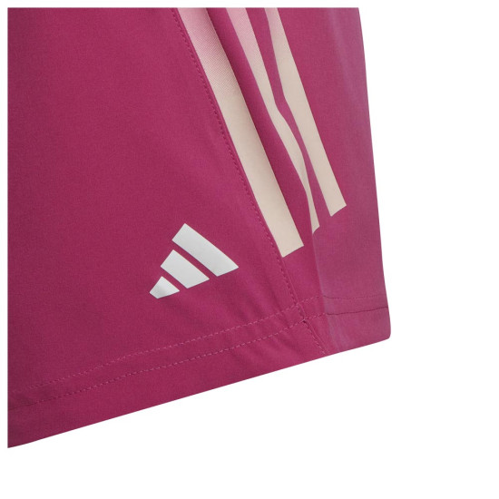 Adidas Παιδικό σορτς G TI 3S WV
